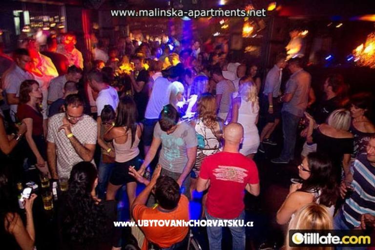 Malinska Apartmanok – fotó 7