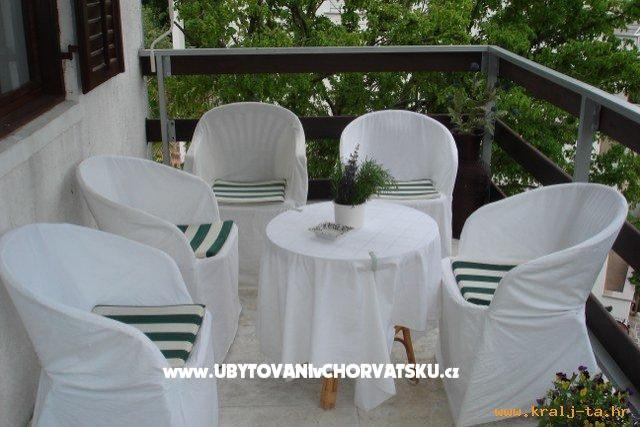 Apartman Sever – fotó 4