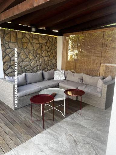 AUREA residence Baška – fotó 4