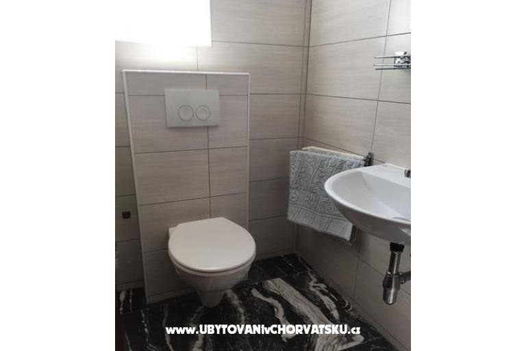 Apartaments Ela Krk – fotó 10