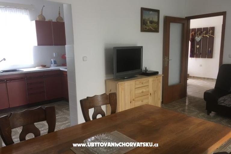 Apartaments Ela Krk – fotó 11
