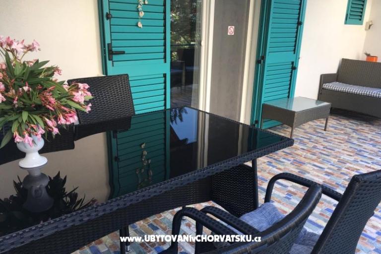 Apartaments Ela Krk – fotó 13