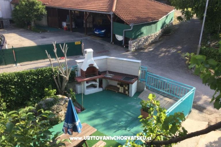 Apartaments Ela Krk – fotó 15