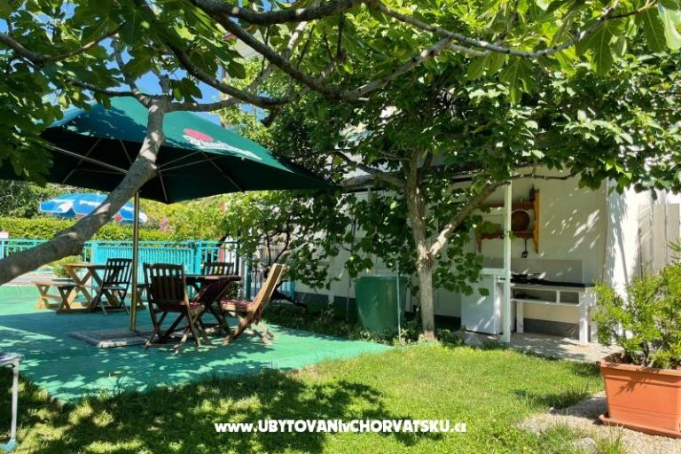 Apartaments Ela Krk – fotó 16