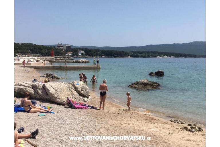 Apartaments Ela Krk – fotó 18