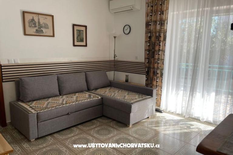 Apartaments Ela Krk – fotó 19