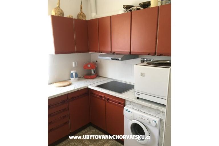 Apartaments Ela Krk – fotó 5