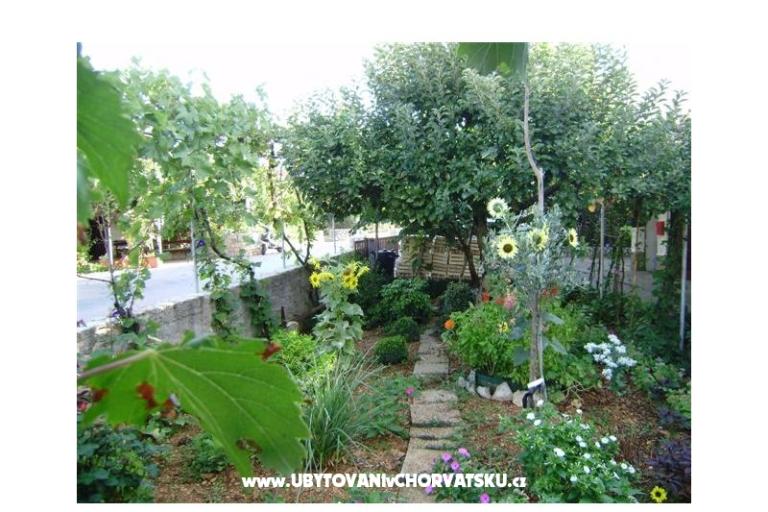 Apartaments Samanic – fotó 12