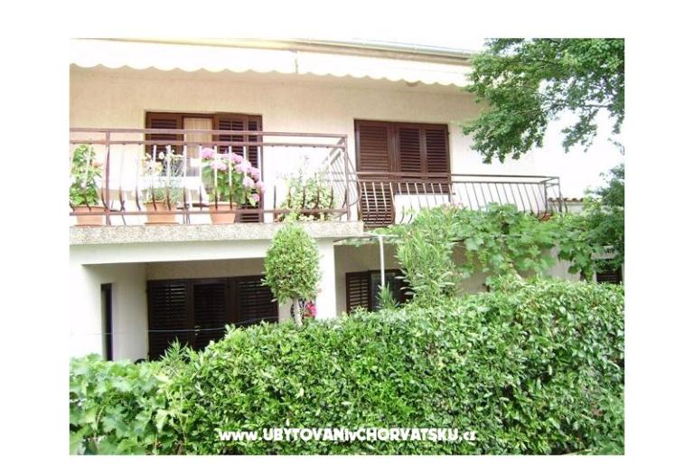 Apartaments Samanic – fotó 9