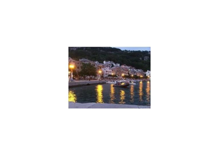 Apartman Adriana - Baška – fotó 14