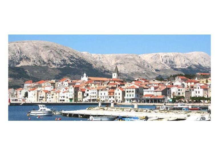 Apartman Adriana - Baška – fotó 15