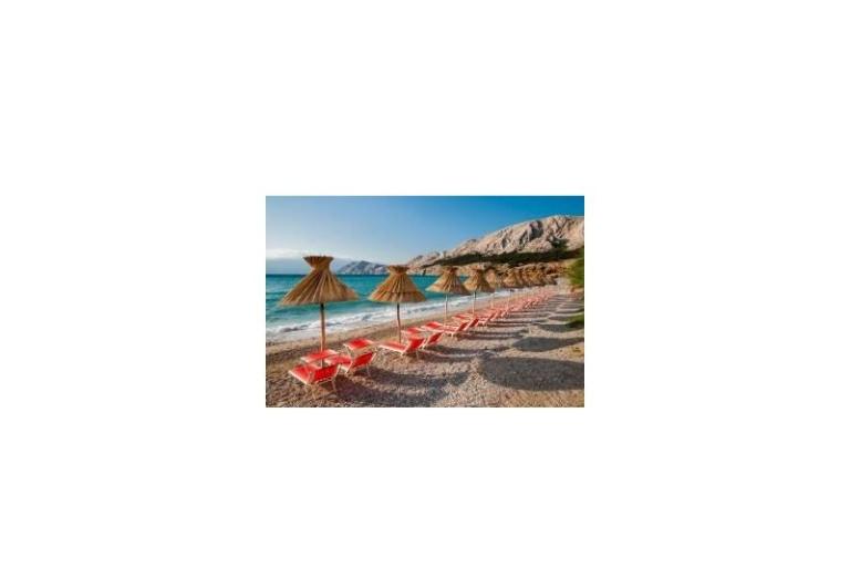 Apartman Adriana - Baška – fotó 16