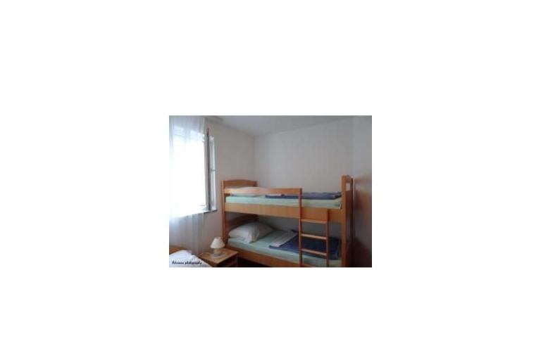 Apartman Adriana - Baška – fotó 6