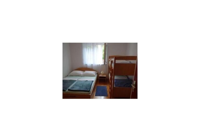 Apartman Adriana - Baška – fotó 8