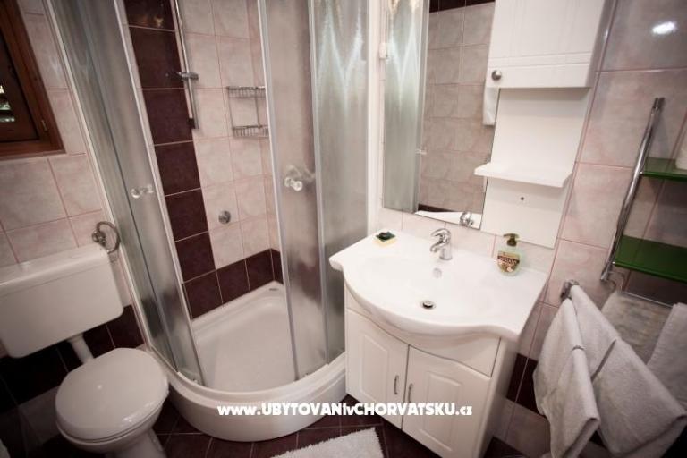 Apartman Baska – fotó 6