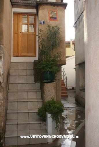 Apartman Fantov Baška – fotó 2