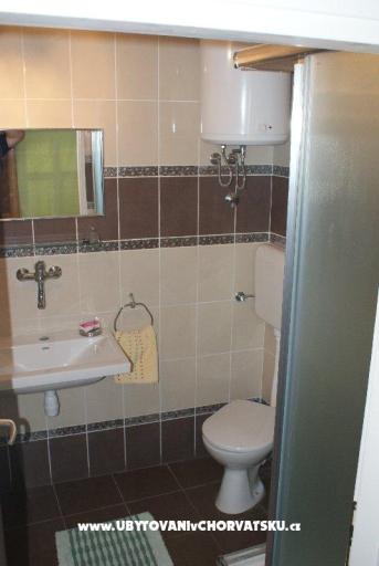 Apartman Fantov Baška – fotó 3