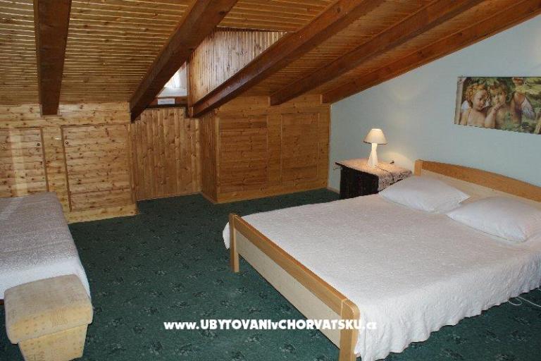 Apartman Fantov Baška – fotó 6