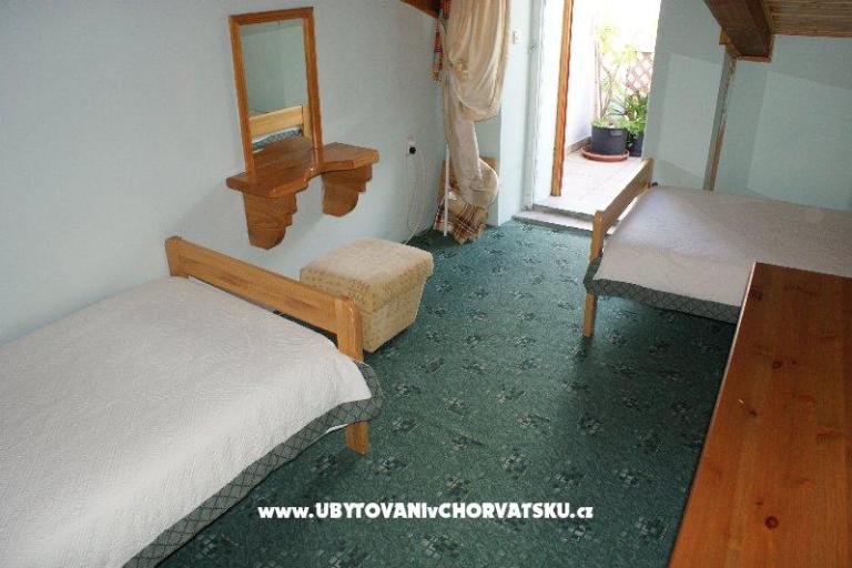 Apartman Fantov Baška – fotó 7