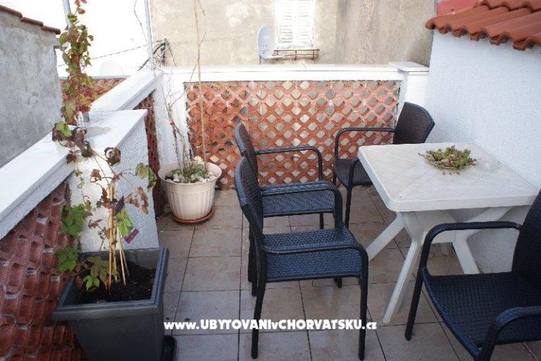 Apartman Fantov Baška – fotó 8