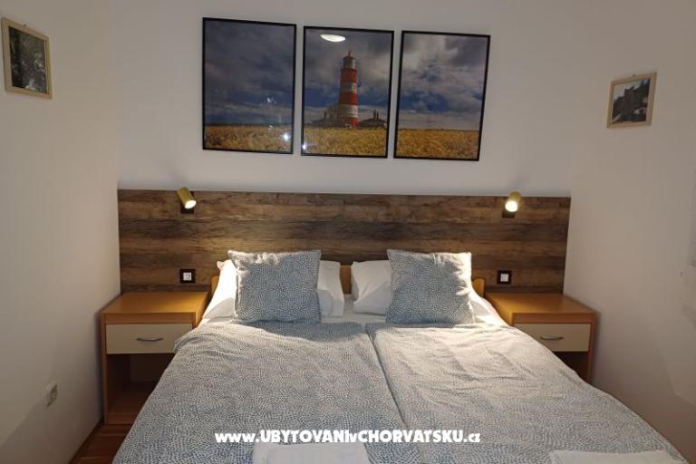 Apartman Boškica  – fotó 3