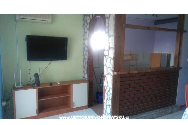 Apartman Bebek – fotó 8