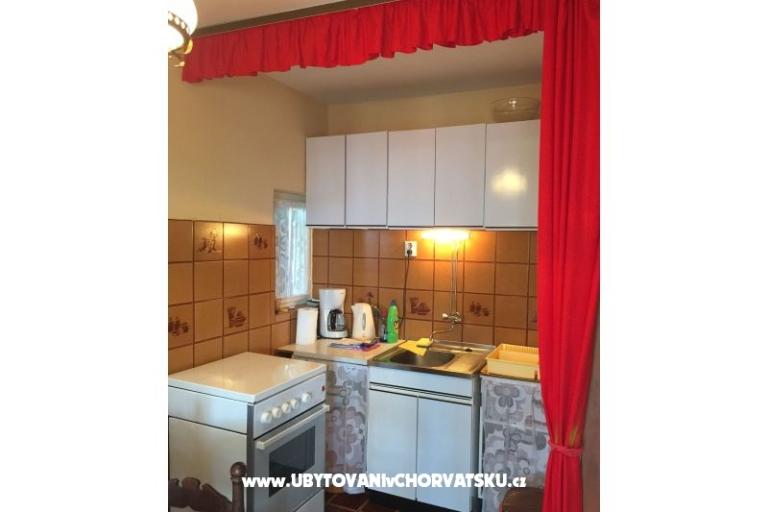 Apartman Borici – fotó 13