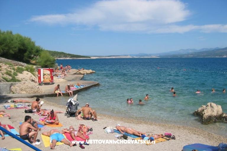Apartman Borici – fotó 2