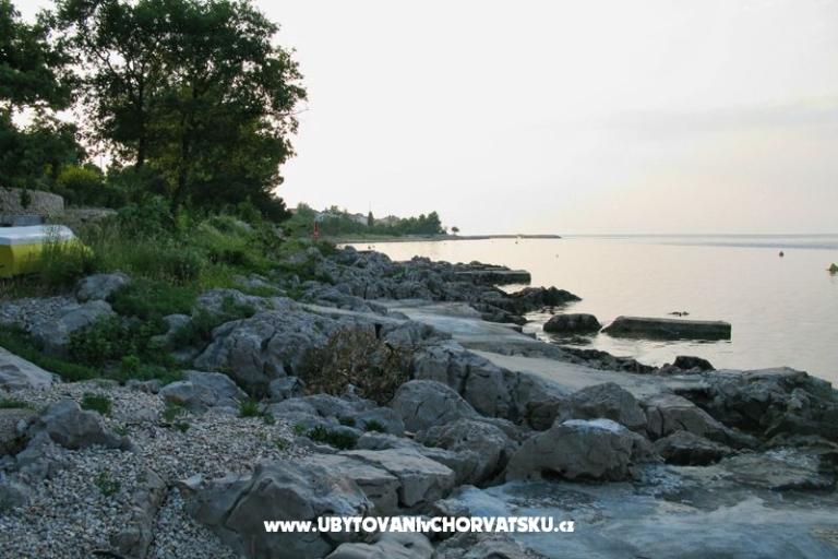 Apartman Malinska Vantacici – fotó 10