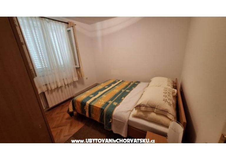 Apartman Malinska Vantacici – fotó 12