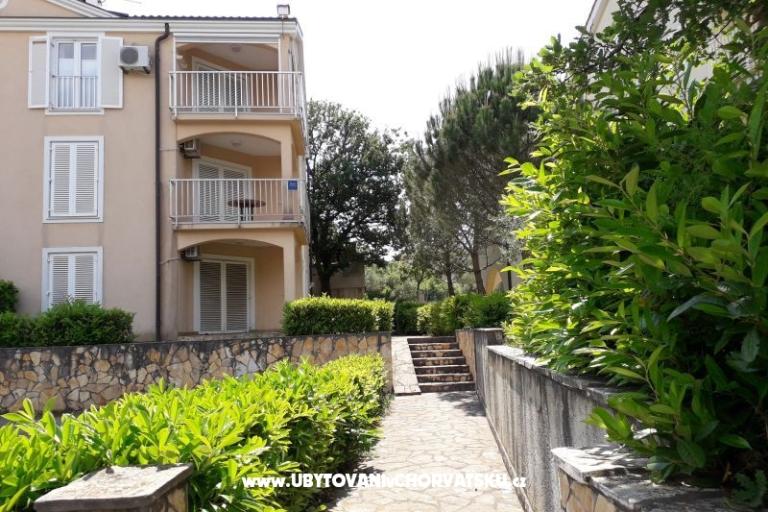 Apartman Malinska Vantacici – fotó 13