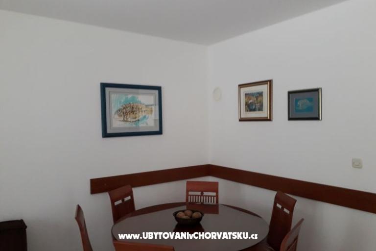 Apartman Malinska Vantacici – fotó 14