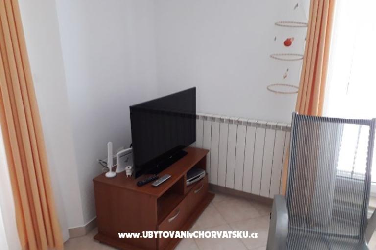 Apartman Malinska Vantacici – fotó 15