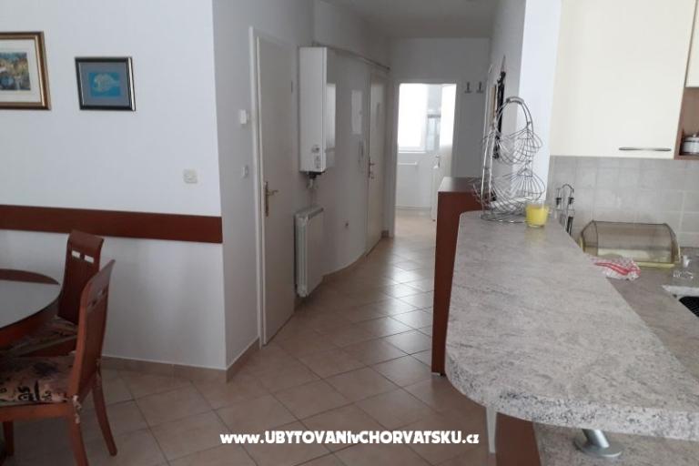 Apartman Malinska Vantacici – fotó 5