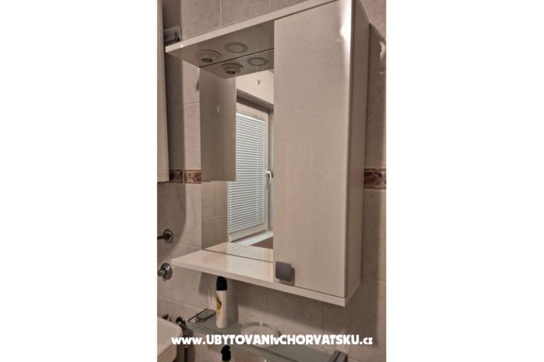 Apartman Malinska Vantacici – fotó 6