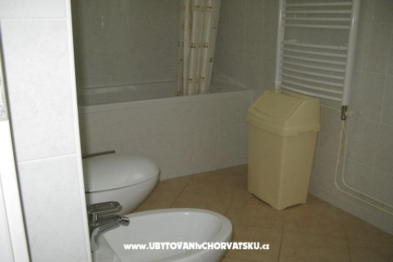 Apartman Malinska Vantacici – fotó 7