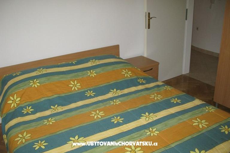 Apartman Malinska Vantacici – fotó 9