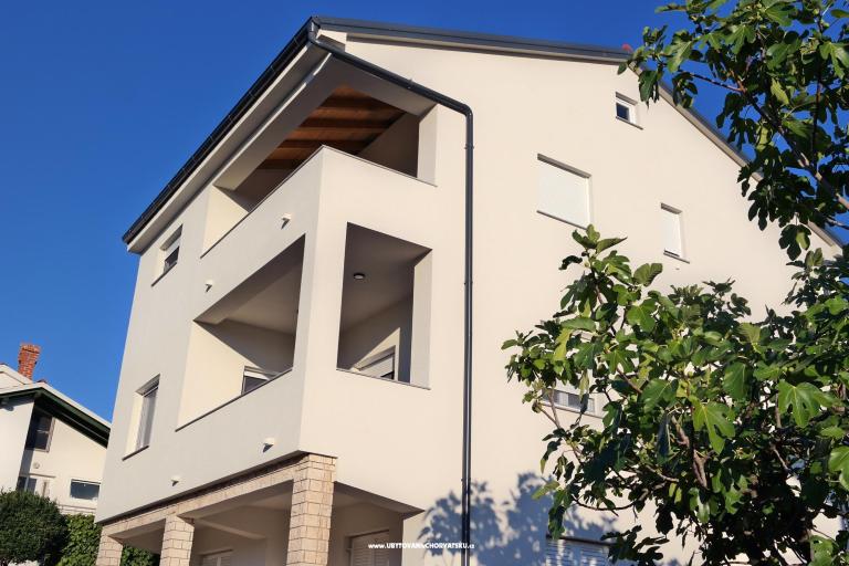 Apartman Karmen  – fotó 2