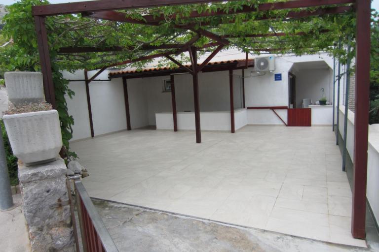 Apartman Klarić Baška – fotó 3