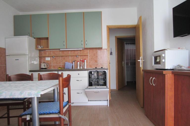 Apartman Klarić Baška – fotó 7