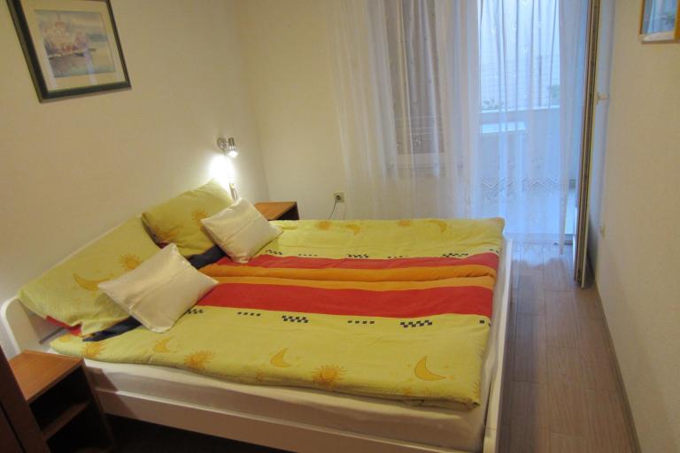Apartman Klarić Baška – fotó 8