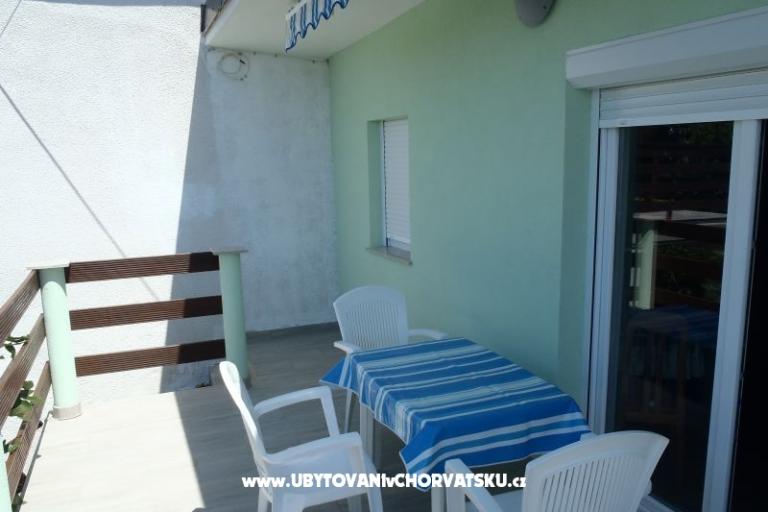 Apartman Little Paradise  – fotó 10