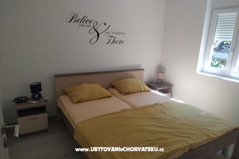 Apartman Little Paradise  – fotó 4