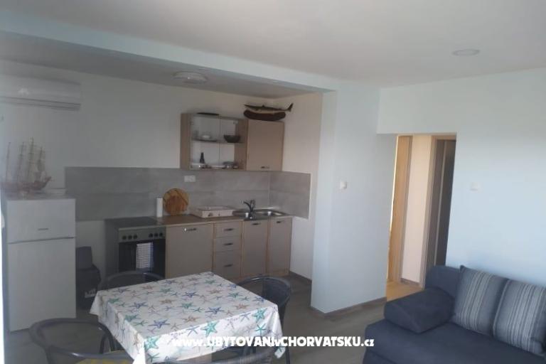 Apartman Little Paradise  – fotó 5
