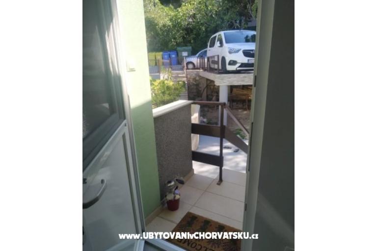 Apartman Little Paradise  – fotó 7