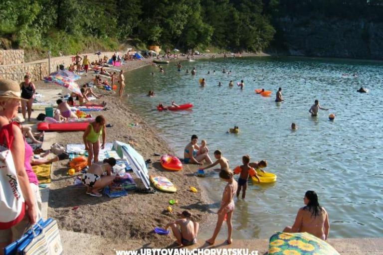 Apartmanok LUNA  – fotó 10