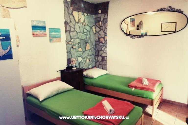 Apartmanok LUNA  – fotó 11