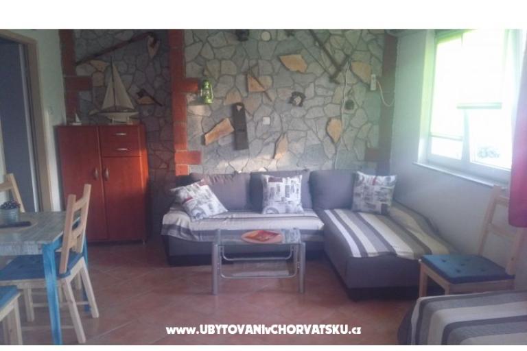 Apartmanok LUNA  – fotó 13