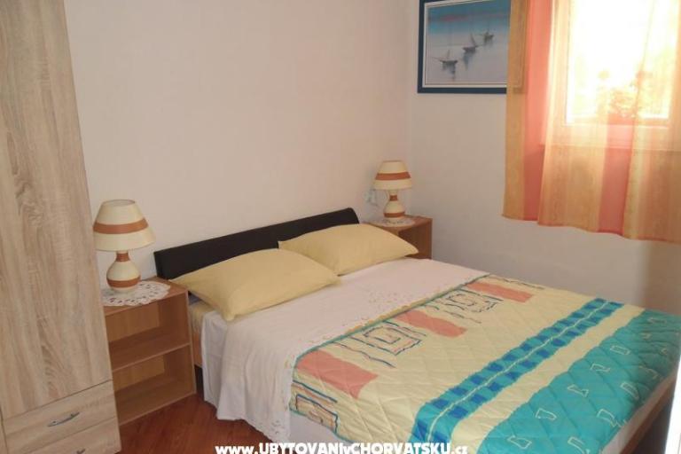 Apartmanok LUNA  – fotó 15