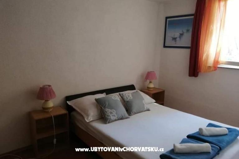 Apartmanok LUNA  – fotó 16